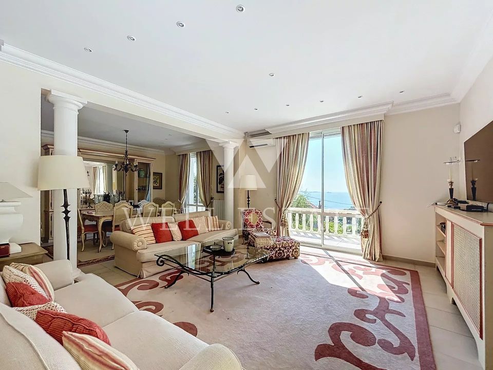 Villa i Golfe-Juan, Alpes-Maritimes - foto 4