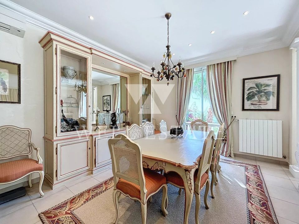 Villa i Golfe-Juan, Alpes-Maritimes - foto 5
