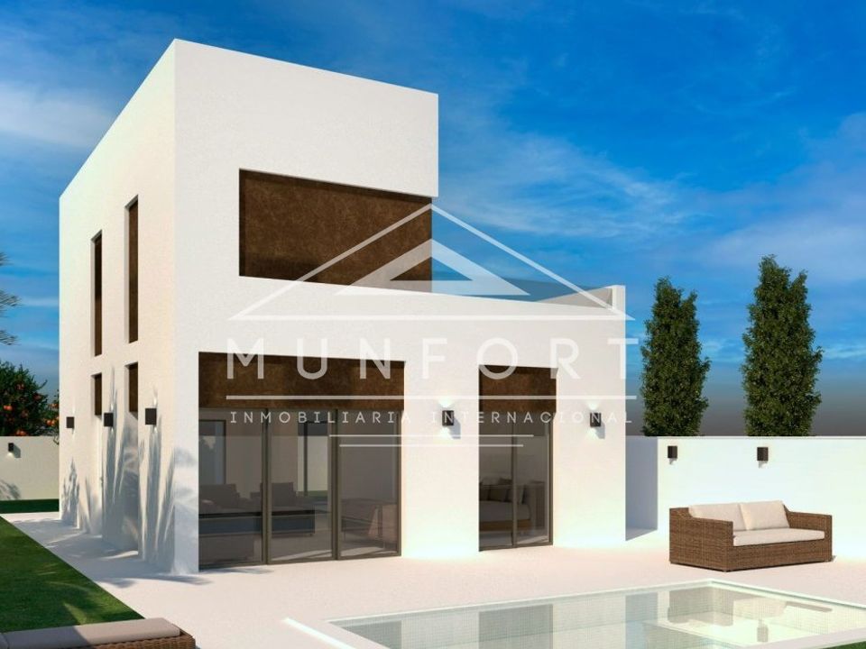 Villa i Rojales, Alicante - foto 1