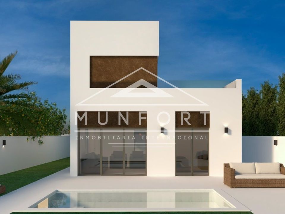 Villa i Rojales, Alicante - foto 2