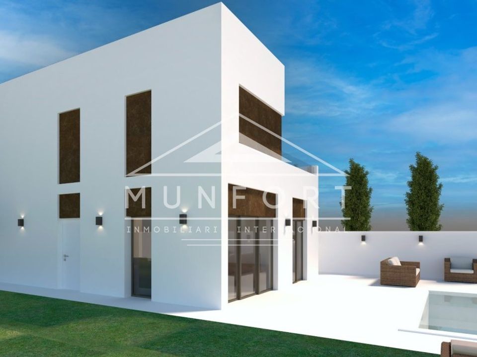 Villa i Rojales, Alicante - foto 3