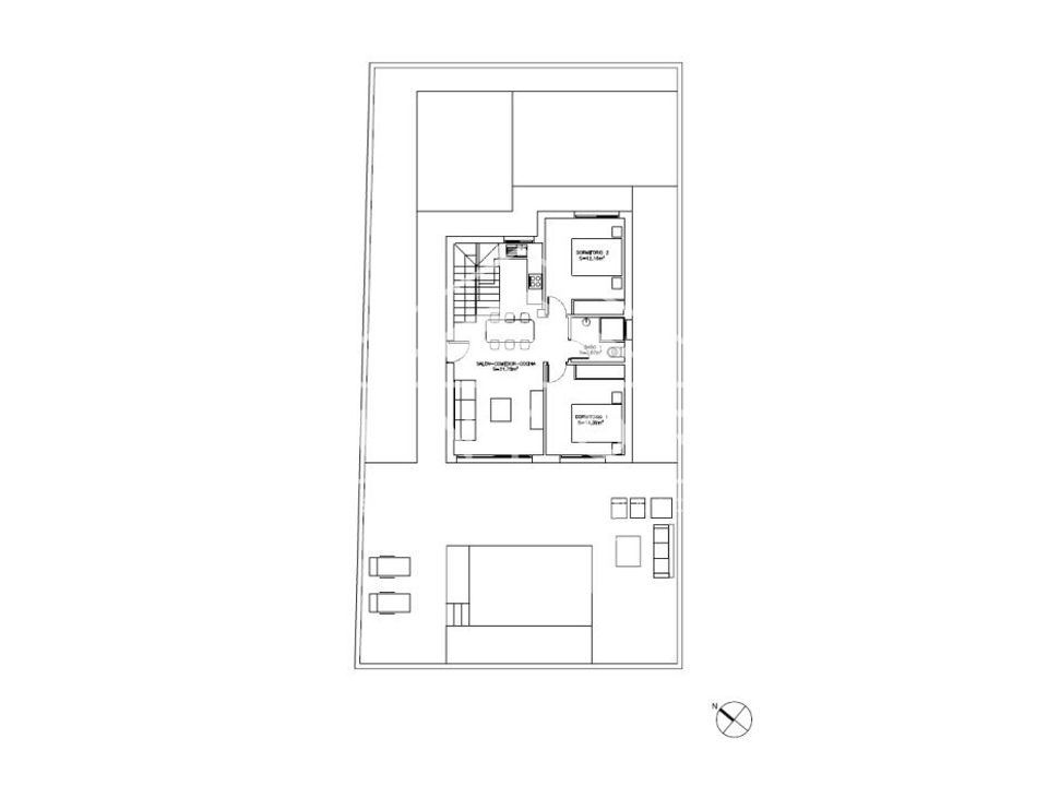 Villa i Rojales, Alicante - foto 4