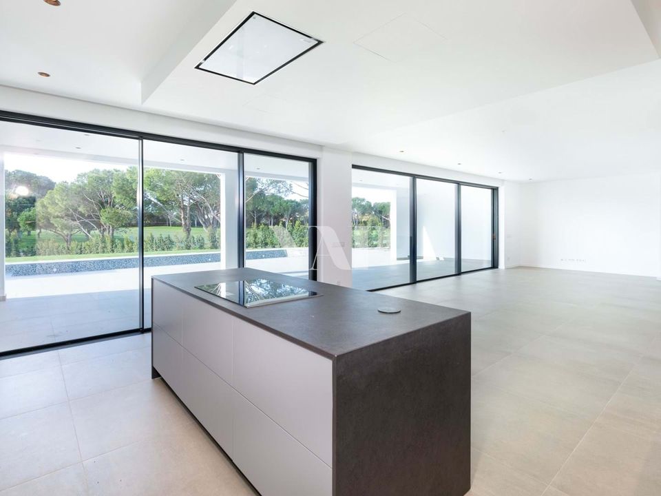 Villa i Vilamoura, Faro - foto 3