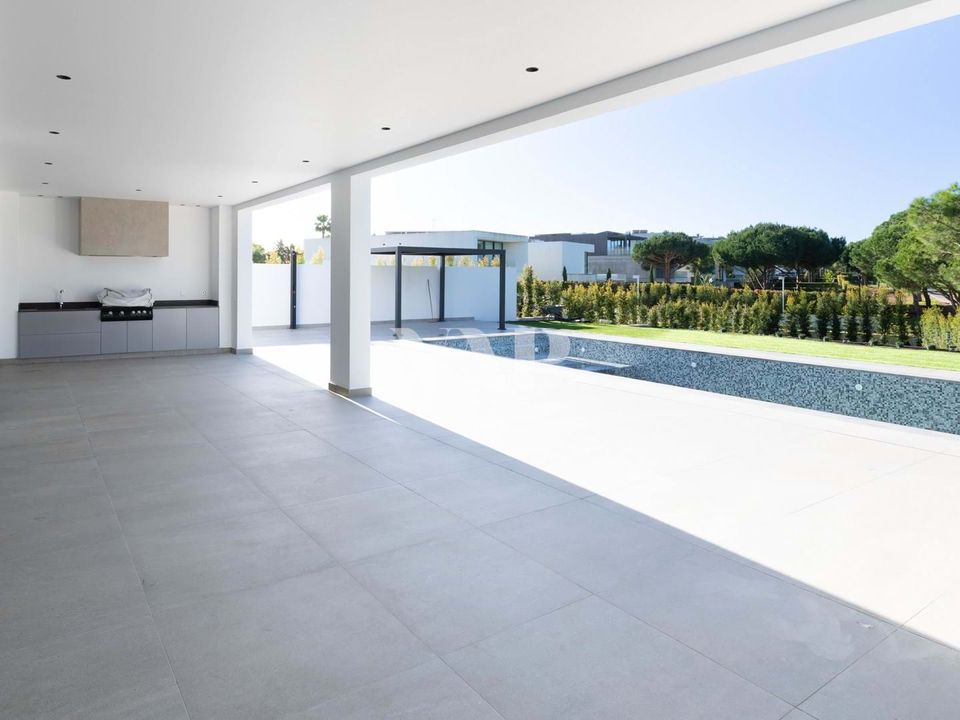 Villa i Vilamoura, Faro - foto 4