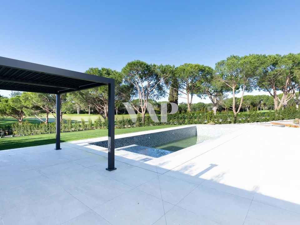Villa i Vilamoura, Faro - foto 5