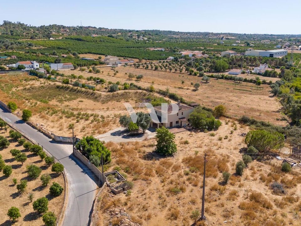 Villa i Silves, Faro - foto 3