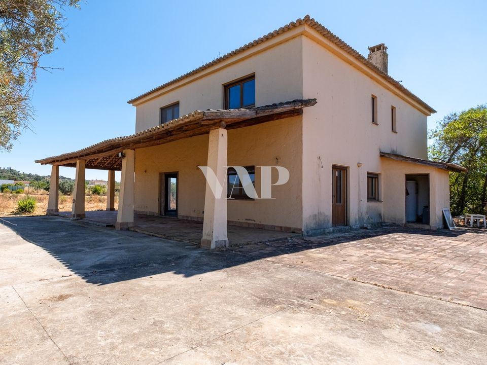 Villa i Silves, Faro - foto 2