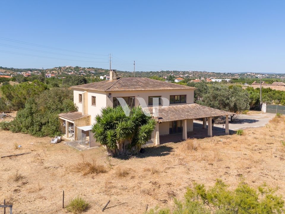 Villa i Silves, Faro - foto 1