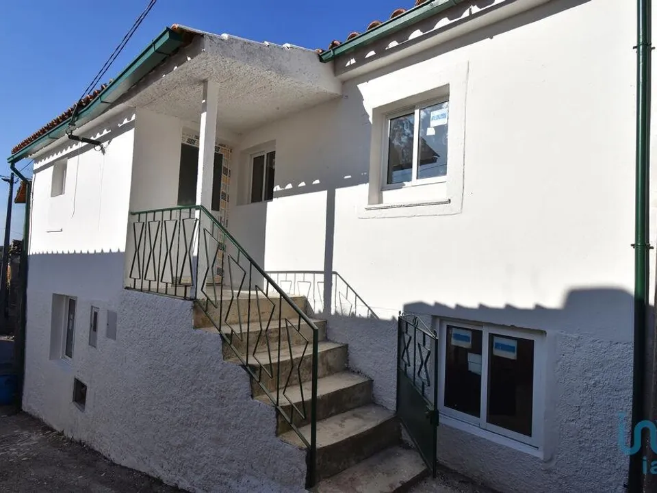 Rekkehus i Miranda do Corvo, Coimbra - bilde 1