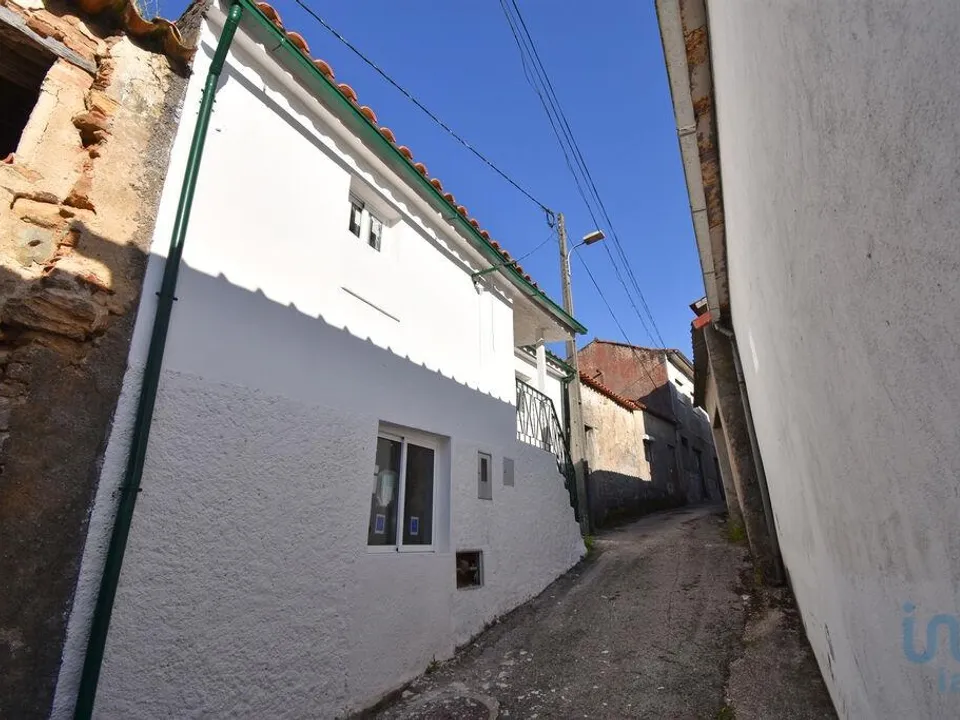 Rekkehus i Miranda do Corvo, Coimbra - bilde 2