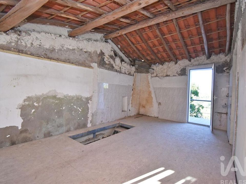Rekkehus i Miranda do Corvo, Coimbra - bilde 4