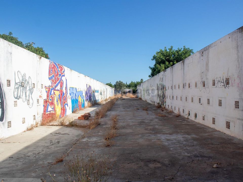 Helårsgrund i Faro, Faro - foto 3