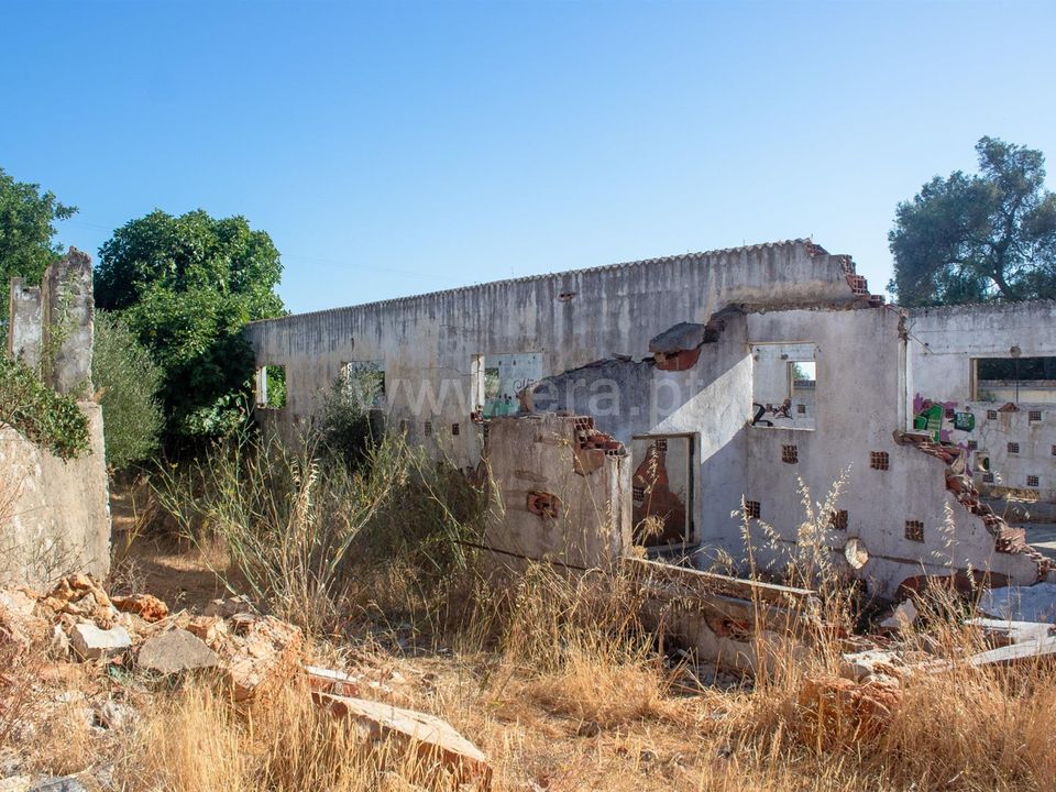 Helårsgrund i Faro, Faro - foto 4