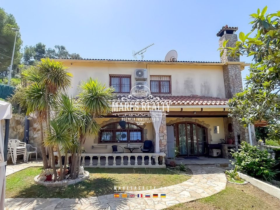 Villa i Lloret De Mar, Gerona - foto 2