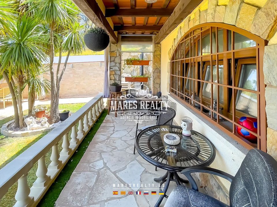 Villa i Lloret De Mar, Gerona - foto 3
