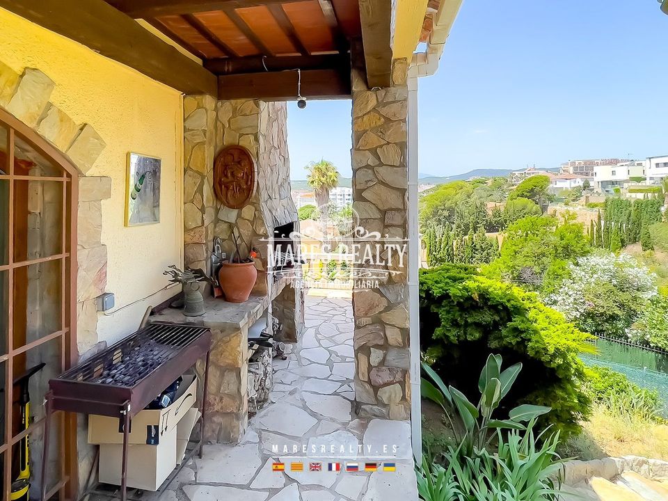 Villa i Lloret De Mar, Gerona - foto 5