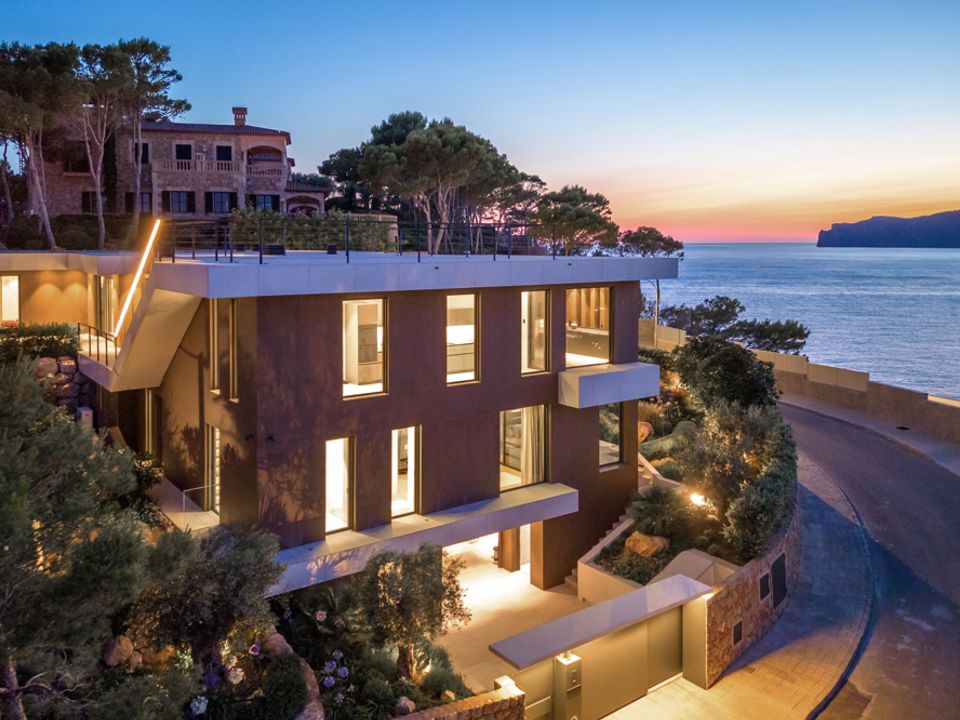 Villa i Calvia, Mallorca - foto 2
