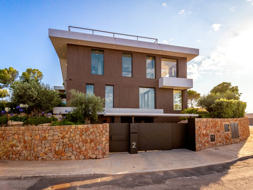 Villa i Calvia, Mallorca - foto 3