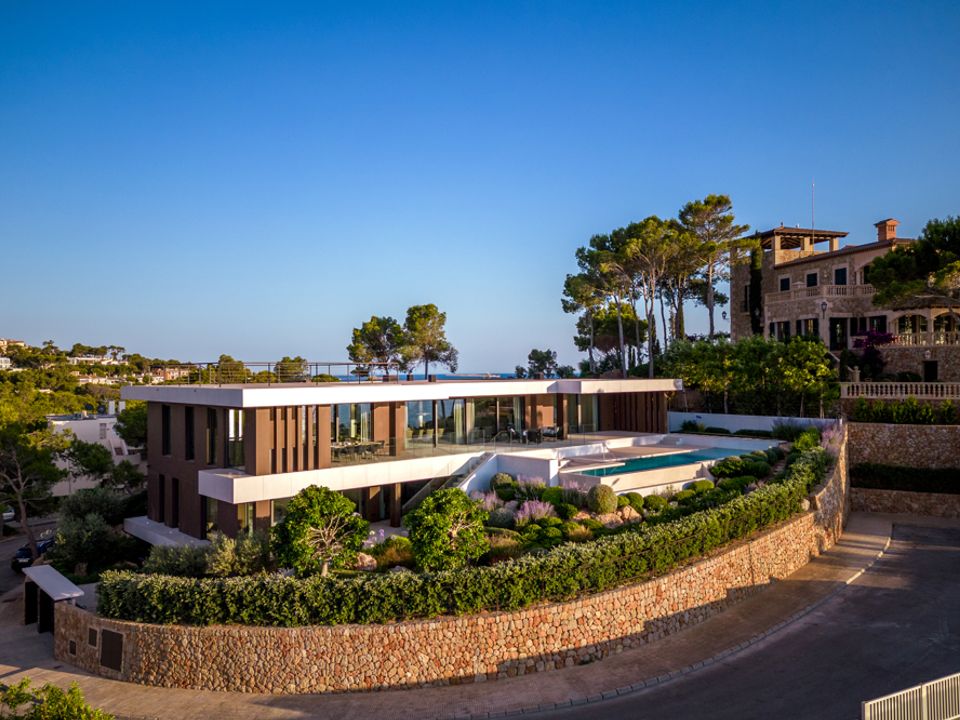 Villa i Calvia, Mallorca - foto 5
