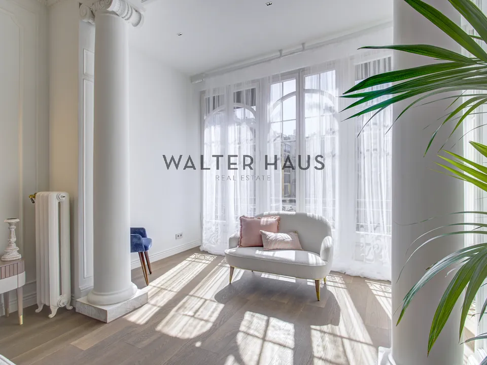 Apartament a Barcelona, Barcelona - foto 1