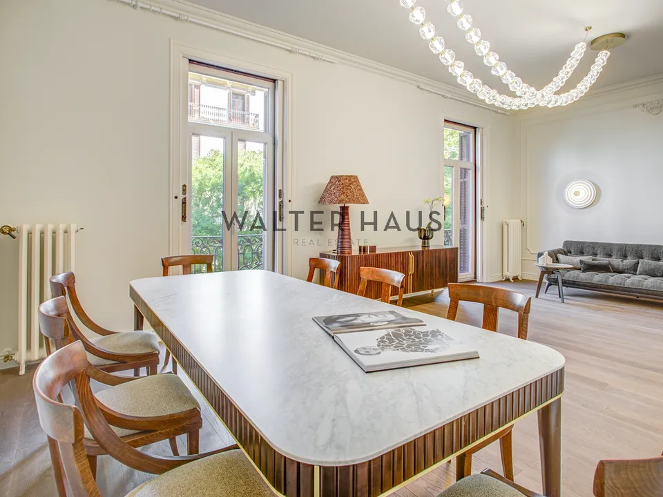 Apartament a Barcelona, Barcelona - foto 2