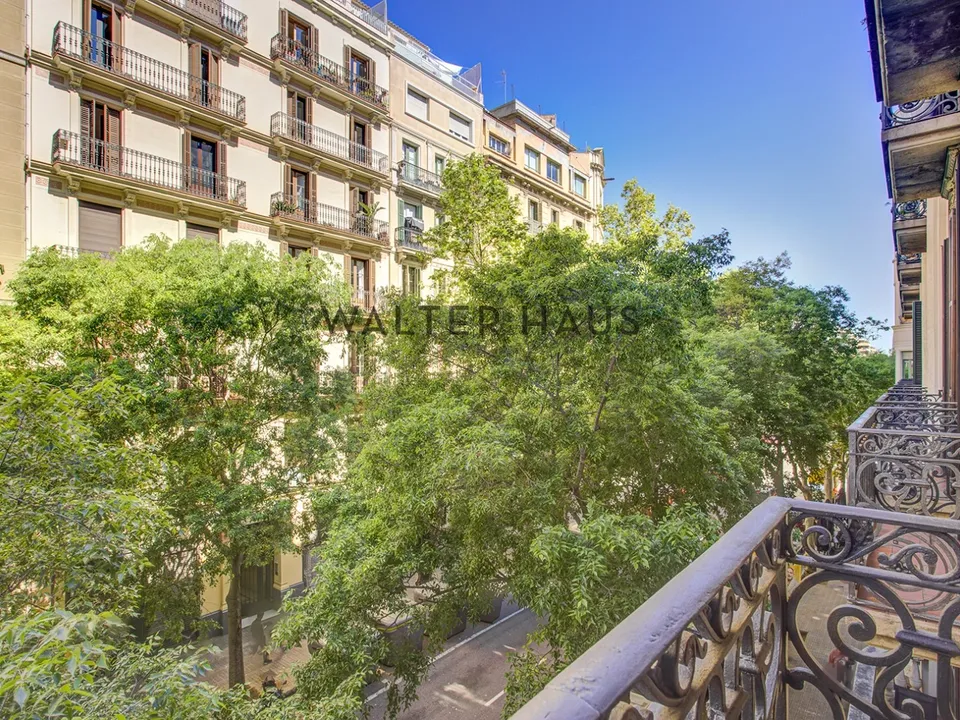 Apartament a Barcelona, Barcelona - foto 4