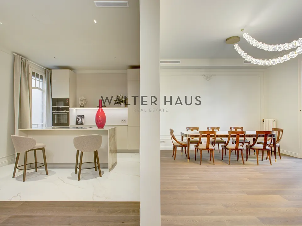 Apartament a Barcelona, Barcelona - foto 5