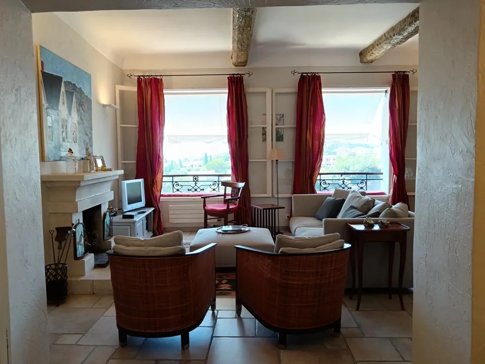 Herregård i Cagnes-sur-Mer, Alpes-Maritimes - bilde 2