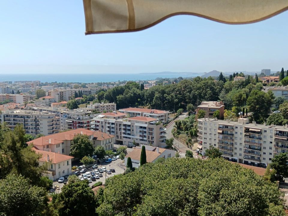 Herregård i Cagnes-sur-Mer, Alpes-Maritimes - bilde 5