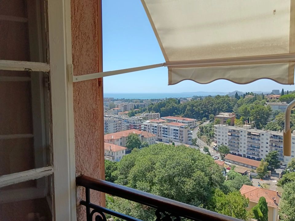 Herregård i Cagnes-sur-Mer, Alpes-Maritimes - bilde 3