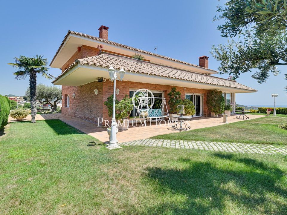 Villa Argentona, Barcelona - foto 3