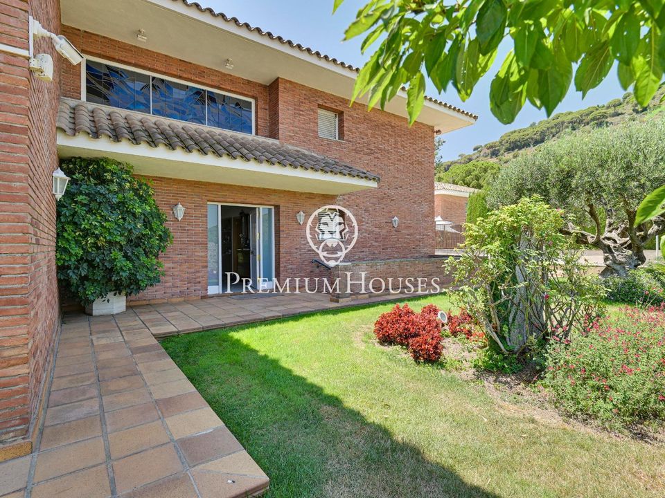 Villa Argentona, Barcelona - foto 4