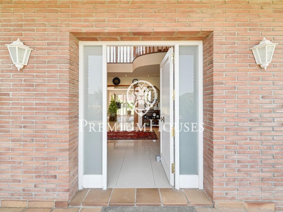 Villa Argentona, Barcelona - foto 5
