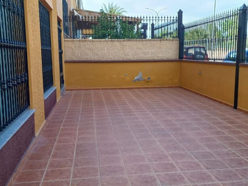 Erhvervsejendom i Huercal-Overa, Almeria - foto 2