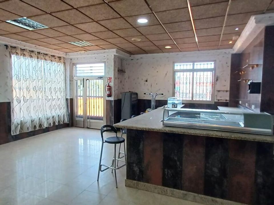 Erhvervsejendom i Huercal-Overa, Almeria - foto 4