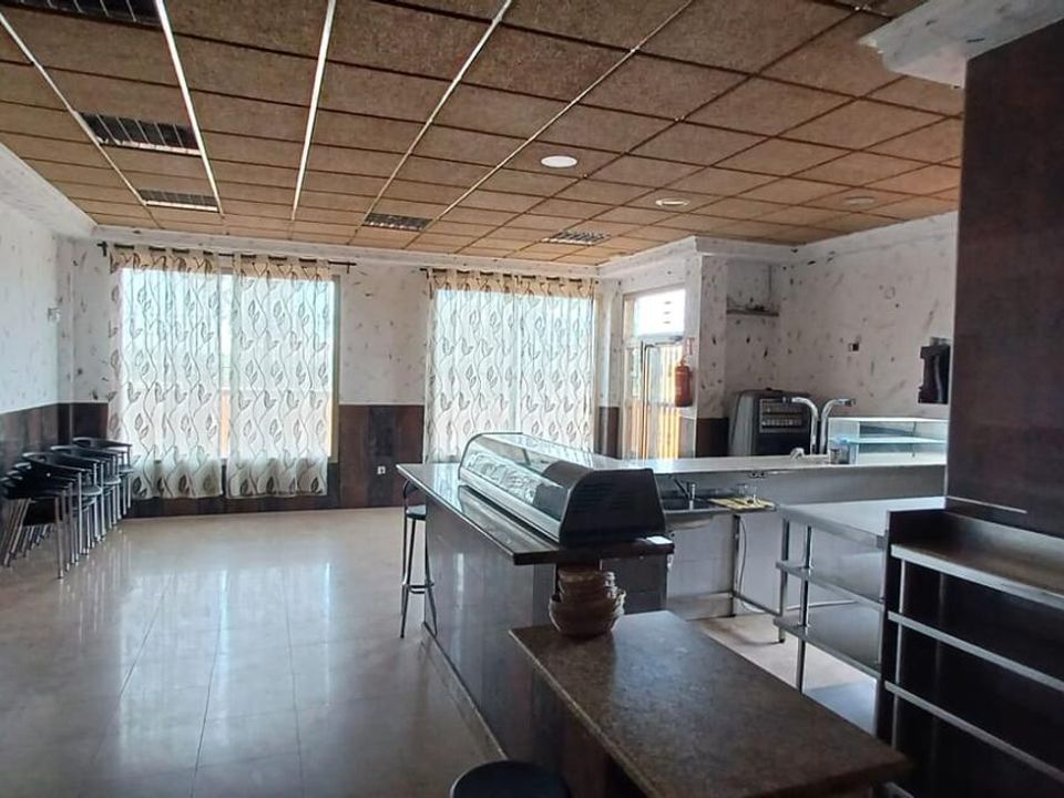 Erhvervsejendom i Huercal-Overa, Almeria - foto 5
