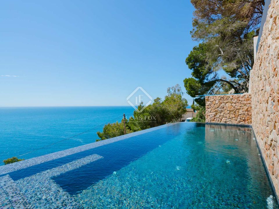 Villa i Javea, Alicante - foto 2