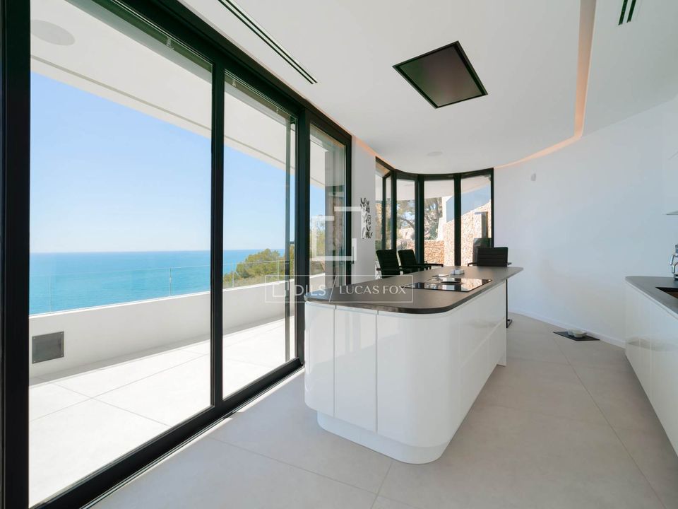 Villa i Javea, Alicante - foto 5