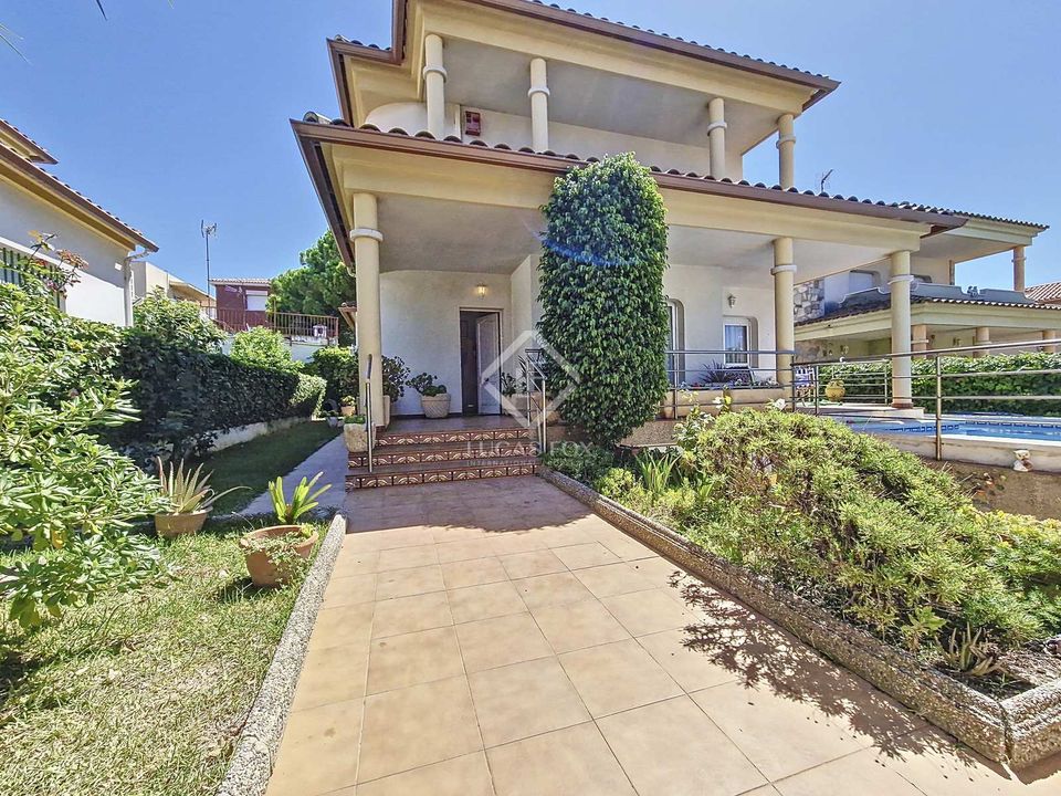 Villa i Cubelles, Barcelona - foto 4