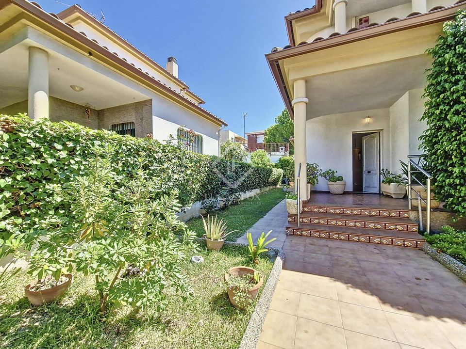 Villa i Cubelles, Barcelona - foto 5