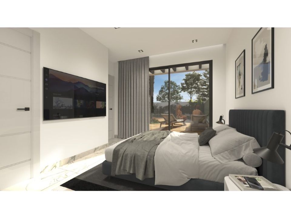 Villa a Almoradi, Alicante - foto 3