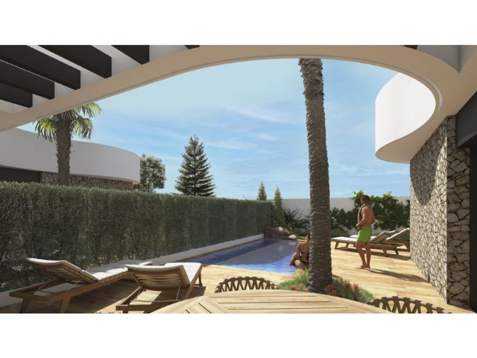 Villa a Almoradi, Alicante - foto 2