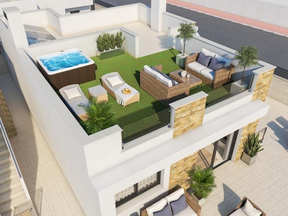 Villa i Ciudad Quesada, Alicante - foto 2