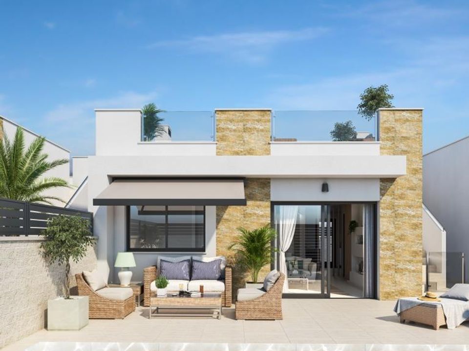 Villa i Ciudad Quesada, Alicante - foto 3