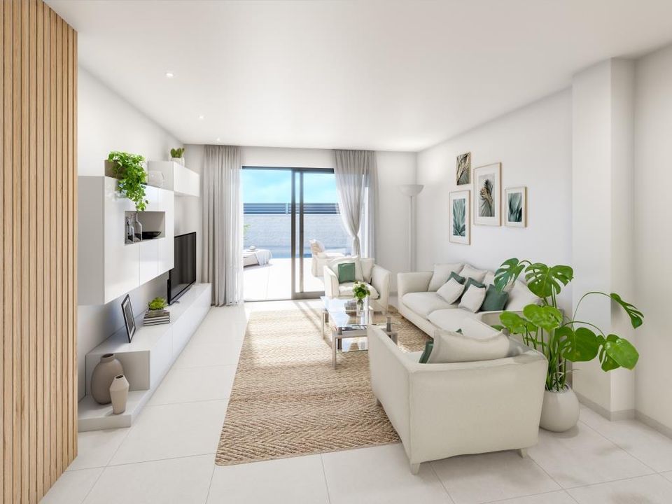 Villa i Ciudad Quesada, Alicante - foto 4