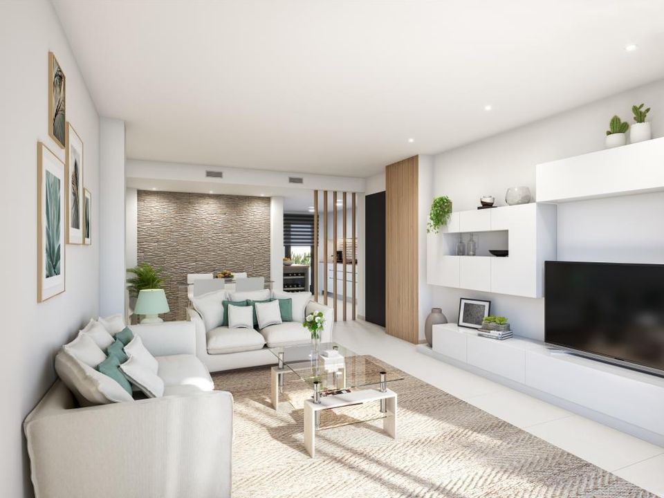 Villa i Ciudad Quesada, Alicante - foto 5