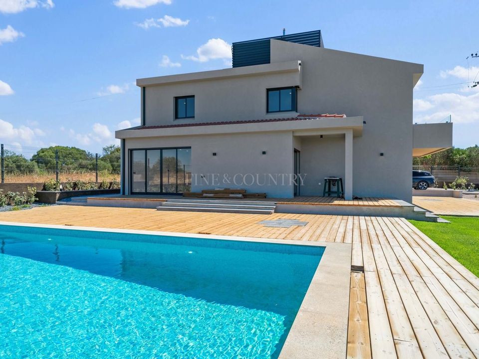 Villa i Quarteira, Faro - foto 2
