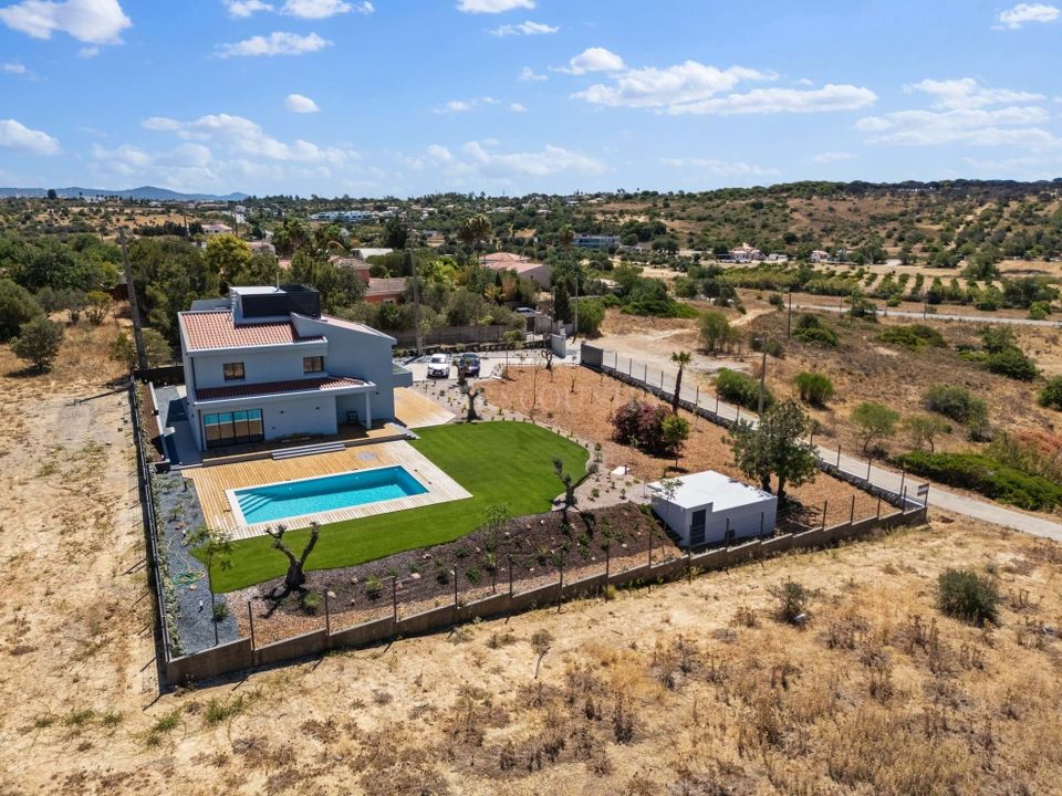 Villa i Quarteira, Faro - foto 3