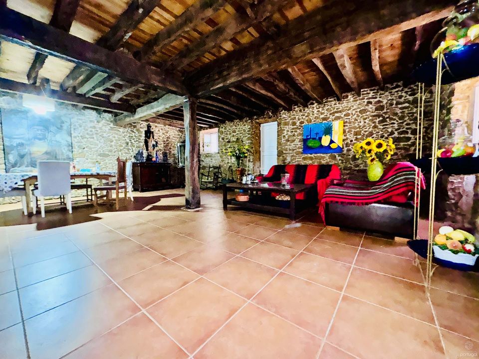 Villa i Ferreira do Zezere, Santarem - foto 2