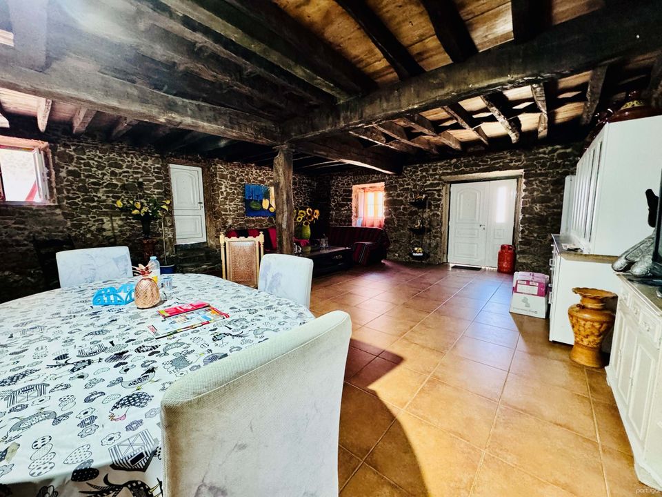 Villa i Ferreira do Zezere, Santarem - foto 4